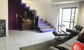 Imagem 3: São Paulo - Apartamento Padrão - Higienópolis