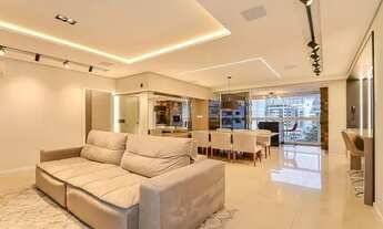 Imagem 7: Apartamento de Luxo no Mandala Água Verde 132m² 3 quartos e 3 vagas