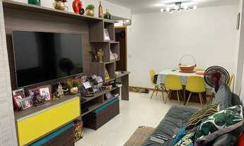 Imagem 2: ED. TORRES DEVANT, apt. c/ 68m²