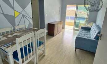 Imagem: Apartamento no Canto do Forte - Praia Grande/SP