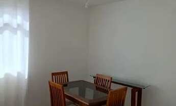 Imagem 3: APARTAMENTO MOBILIADO ELEGANTE NASCENTE 2/4 COM SUÍTE, GABINETE E CLOSET NO CANDEAL