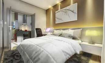 Imagem 3: Apartamento à venda 1 quarto 1 suíte - São Luíz