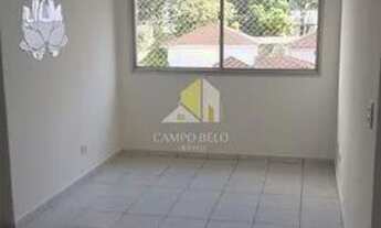 Imagem: Apartamento em Moema - São Paulo