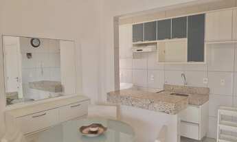 Imagem 3: ALUGO EXCELENTE APARTAMENTO CIDADE DOS FUNCIONÁRIOS