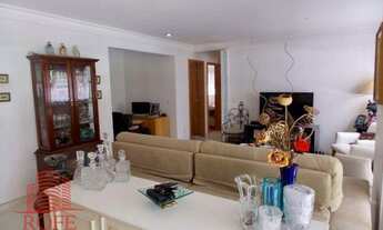 Imagem 4: Apartamento, 97 m² - venda por R$ 2.850.000,00 ou aluguel por R$ 14.000,00/mês - Vila Olím