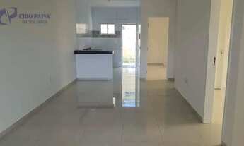 Imagem 2: Casa NOVAS 3 dormitórios à venda, 90 m² por R$ 235.000 - São Bento - Fortaleza/CE