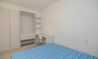 Imagem 14: Apartamento com 1 Dormitorio(s) localizado(a) no bairro CENTRO HISTORICO em Porto Alegre