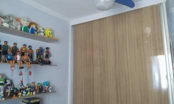 Imagem 6: Apartamento para Venda em São José dos Campos, Conjunto Residencial Trinta e Um de Março