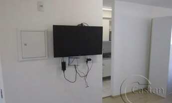 Imagem 6: Studio mobiliado para alugar no brás