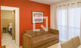 Imagem 4: Apartamento para Aluguel - Bela Vista, 1 Quarto, 34 m2