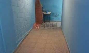 Imagem 3: Casa Térrea à venda e locação na Vila Formosa