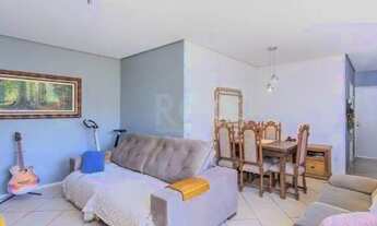 Imagem 2: Apartamento para Venda - 103m², 2 dormitórios, sendo 1 suites, 1 vaga - Cristal