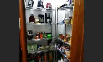 Imagem 2: Casa com 3 dormitórios para alugar, 130 m² por R$ 2.650/mês - Novo Osasco - Osasco/SP