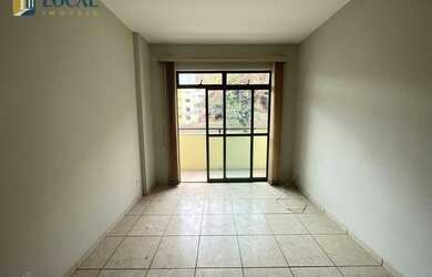 Imagem 4: Apartamento com 2 dormitórios, 95 m² - venda por R$ 450.000,00 ou aluguel por R$ 2.047,00