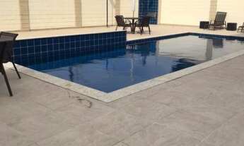 Imagem 3: Apartamento para aluguel tem 65 metros quadrados com 2 quartos