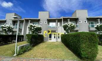 Imagem 2: Casa com 3 dormitórios à venda, Condomínio Reserva dos Pássaros 84 m² por R$ 339.000 - Lag