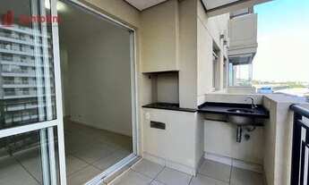 Imagem 6: Localização privilegiada no Centro de Alphaville !