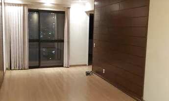 Imagem 3: Apartamento com 2 dormitórios, 58 m² - venda por R$ 430.000,00 ou aluguel por R$ 3.150,00