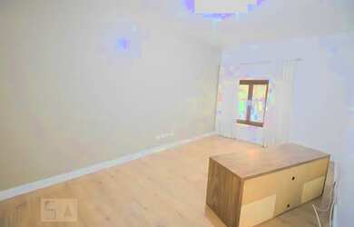 Imagem 2: Casa para Aluguel - Jardim Bela Vista, 2 Quartos, 80 m2