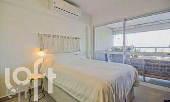 Imagem 3: Apartamento com 1 dormitório à venda, 58 m² por R$ 1.085.000,00 - Pinheiros - São Paulo/SP