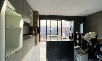 Imagem 1: Casa à venda no Condomínio Residencial Maria Júlia - São José do Rio Preto/SP