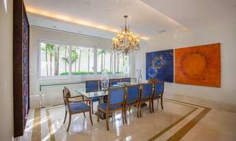 Imagem 5: Barra da Tijuca - Belíssima Mansão - 1800mts - 5 suítes - clientes exigentes !