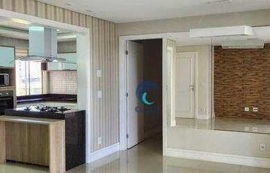 Imagem 2: Apartamento com 116 m² - Jardim Aquarius - São José dos Campos/SP