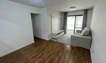 Imagem: Apartamento para locação na Vila Nova