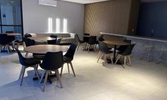 Imagem 3: Oportunidade na ponta verde com 3/4 duas vagas mobiliado e decorado