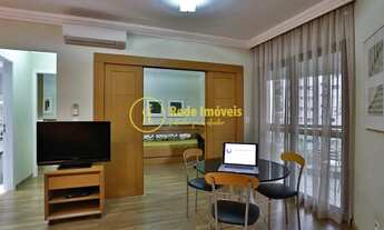 Imagem 3: Apartamento com 2 dorms disponível para Locação no Paraíso