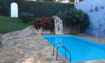 Imagem 3: Casa - Jardim Chapadão - Campinas