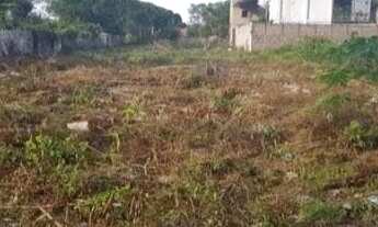 Imagem: Vendo um terreno