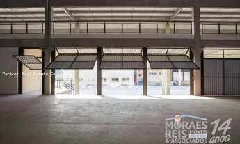 Imagem 6: Galpão para Locação em Jundiaí, Retiro, 1 dormitório, 1 banheiro, 9 vagas