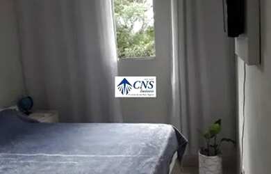 Imagem 7: APARTAMENTO RESIDENCIAL em Taboão da Serra - SP, Chácara Agrindus