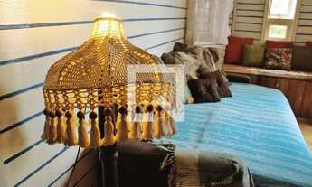 Imagem 3: Casa para Aluguel - Formoza, 1 Quarto, 35 m2