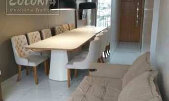 Imagem: Diadema - Apartamento Padrão - Taboão