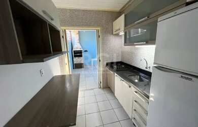 Imagem 6: Casa para Venda - 50m², 2 dormitórios, 2 vagas - Restinga