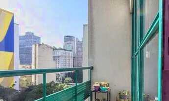 Imagem 7: Apartamento para Aluguel - Consolação, 1 Quarto, 42 m2