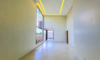 Imagem 4: Casa de condomínio térrea para venda possui 182 metros quadrados com 3 quartos