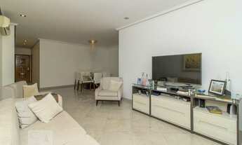 Imagem 6: Apartamento para Aluguel - Jardim Guanabara, 4 Quartos, 192 m2