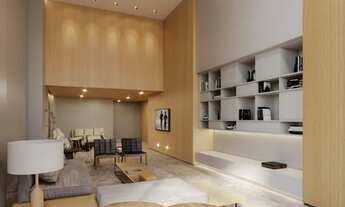 Imagem 5: APARTAMENTO RESIDENCIAL em São Paulo - SP, Moema