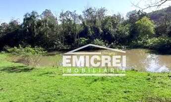 Imagem 2: Chácara com 1 dormitório à venda, 33000 m² por R$ 310.000,00 - Zona Rural - Caraá/RS