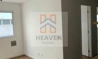 Imagem 1: Ao lado do Marckenzie, Apartamento de 37m² e 02 dormitórios