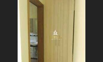 Imagem 7: Casa com 1 dormitório para alugar, 45 m² por R$ 1.160,00/mês - Prosperidade - São Caetano