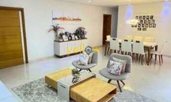 Imagem: Casa em Condomínio Fechado em Parque dos