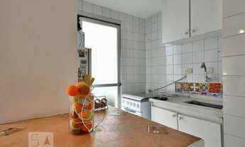 Imagem 3: Apartamento para Aluguel - Campos Elíseos, 2 Quartos, 47 m2