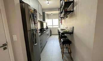 Imagem 2: Apartamento com 3 dormitórios à venda, 68 m² por R$ 445.000,00 - Jardim Olavo Bilac - São