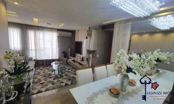 Imagem: ESPETACULAR COBERTURA DE 215M2 COM PISCINA