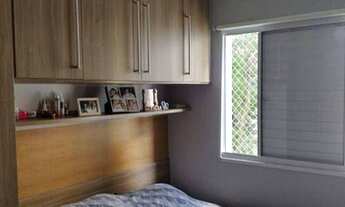 Imagem 6: Apartamento com 2 dormitórios à venda, 53 m² por R$ 270.000,00 - Jardim Peri - São Paulo/S