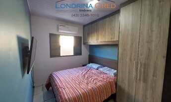 Imagem 4: Casa em condomínio com 2 quartos no CONDOMINIO SABARA III - Bairro Sabará III em Londrina